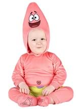 Infant Patrick SpongeBob Costume