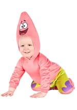 Infant Patrick SpongeBob Costume Alt 3