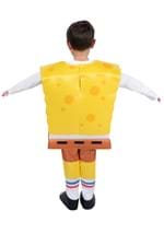 Toddler Spongebob SqaurePants Costume Alt 3