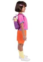 Toddler Dora the Explorer Costume Alt 5