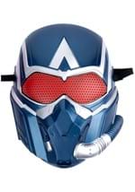 Deluxe Kids Captain America Sam Wilson Costume Alt 3