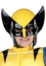 Deluxe Kids Wolverine Costume Alt 4