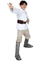 Kids Deluxe Luke Skywalker Star Wars Costume