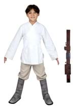 Kids Deluxe Luke Skywalker Star Wars Costume Alt 4