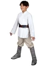 Kids Deluxe Luke Skywalker Star Wars Costume Alt 5
