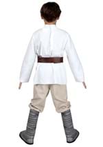 Kids Deluxe Luke Skywalker Star Wars Costume Alt 3