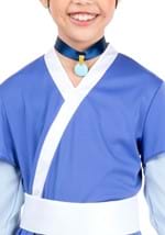 Girls Deluxe Katara Last Airbender Costume Alt 5