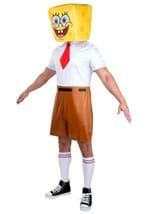 Adult Classic Spongebob Costume Alt 3