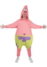 Adult Patrick Costume Jumpsuit