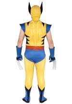 Mens Wolverine Zentai Suit Costume Alt 7