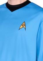 Adult Star Trek Spock Costume Shirt Alt 4