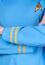 Adult Star Trek Spock Costume Shirt Alt 5
