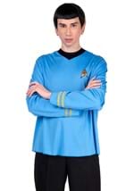 Adult Star Trek Spock Costume Shirt Alt 2