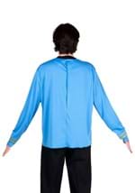Adult Star Trek Spock Costume Shirt Alt 3