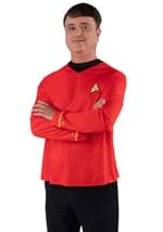 Adult Star Trek Scotty Costume Shirt