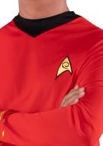 Adult Star Trek Scotty Costume Shirt Alt 4