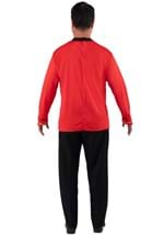Adult Star Trek Scotty Costume Shirt Alt 3