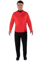 Adult Star Trek Scotty Costume Shirt Alt 2