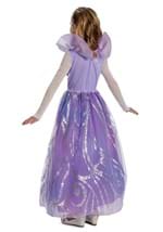 Girl Deluxe Wicked Glinda For Good Costume Alt 1