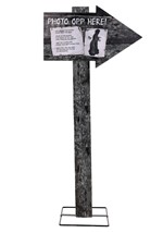 7 ft. Halifax the Hungry Photo Booth Reaper Animat Alt 2