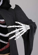 7 ft. Halifax the Hungry Photo Booth Reaper Animat Alt 4