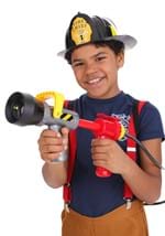 Water Nozzle Firefighter Costume Backpack Alt 1