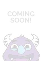 North Pole Train Conductor Pocket Watch Prop