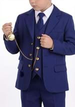 North Pole Train Conductor Pocket Watch Prop Alt 2