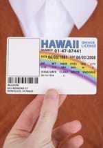 Adult Out of State Organ Donor Costume Alt 6