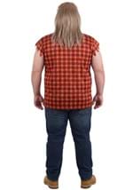 Plus Size Mens Resilient Redneck Costume Alt 1