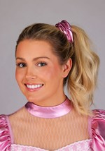 Womens 80s Never Been to Prom Costume Alt 4