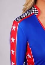 Womens Angelic Investigator Costume Jumpsuit Alt 6