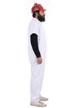 Adult Comical Golf Caddy Costume Alt 4