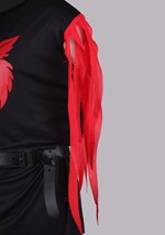 Mens Unbeatable Black Knight Costume Alt 7