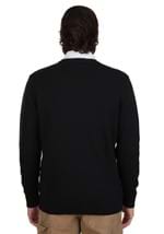 Mens Geeky Fraternity Costume Sweater Alt 1