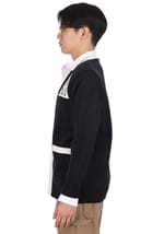 Mens Geeky Fraternity Costume Sweater Alt 2