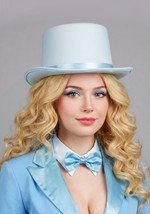 Plus Size Womens Harry Dunne Blue Dumb Dumber Alt 4