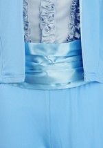 Plus Size Womens Harry Dunne Blue Dumb Dumber Alt 6