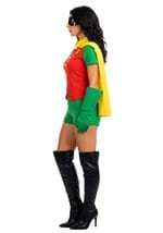 DC Womens Robin Costume Alt 2