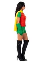 DC Womens Robin Costume Alt 3