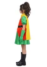 DC Girls Robin Costume Alt 2