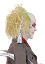 Adult Bald Front Beetlejuice Costume Wig Alt 2