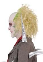 Adult Bald Front Beetlejuice Costume Wig Alt 3