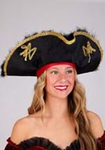 Womens Sexy Pirate Costume Alt 3