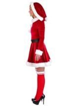Sexy Womens Santa Costume Alt 2