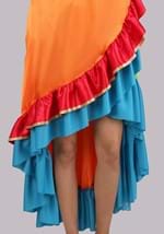 Womens Bonanza Bombshell Dancer Costume Alt 6