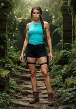 Womens Adventuring Archeologist Costume Main