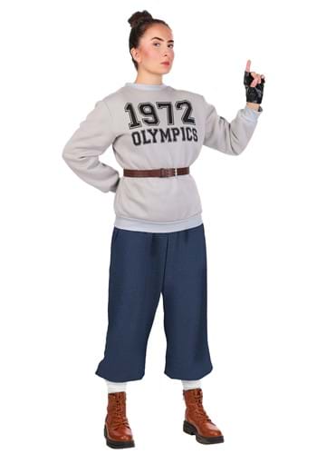 Adult Hammer Throw Headmistress Costume