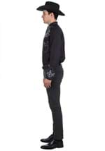 Men's Deep Dark Musician Costume Alt 3