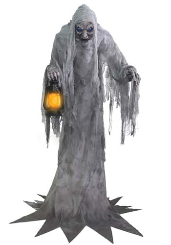 WAILING PHANTOM ANIMATED PROP
